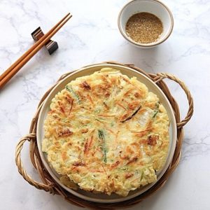 Bechu Pajeon
