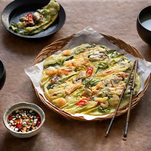 Hemul Pajeon