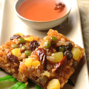 Nut Fruit Yaksik