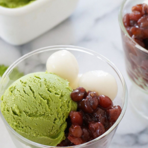 Danpat Fruit Nokcha Binggwa