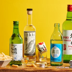 Soju