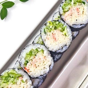 Oy Gimbap