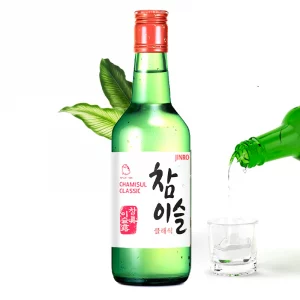 Soju