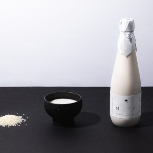 Makkoli
