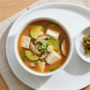 Doenjang Jige
