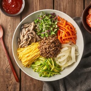 Bibimbap