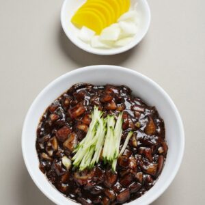 Jajangmyun